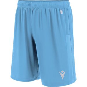 Macron - Skara - Korte Broek - Groen - Gerecycled Polyester