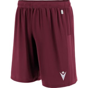 Skara - Voetbalshorts - Blauw - Eco Softlock - Ademend