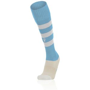 Macron - Classiques - Sokken - Zwart - Hoogwaardige Materialen