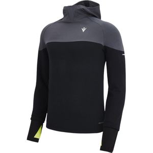 Regenjacke mit Kapuze Macron Run Hank 3D