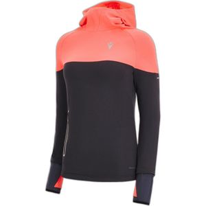 Macron haze regenjas voor dames