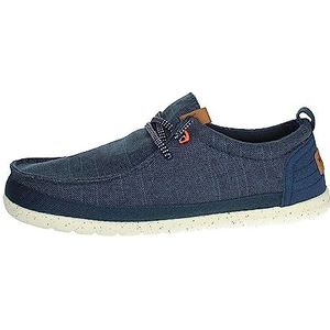 Wrangler Footwear Kohala gymschoenen voor heren, 014, 42 EU, 014, 42 EU