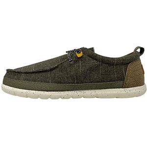 Wrangler Footwear Kohala gymschoenen voor heren, 020, 41 EU, 020