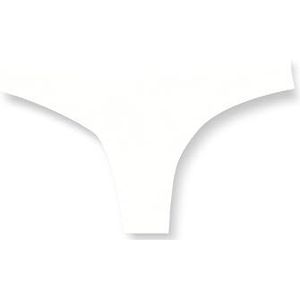 Emporio Armani Briefs Femme, Yogurt, L