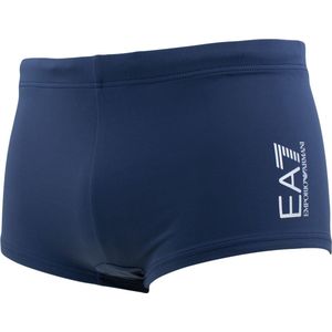 Emporio Armani heren EA7 zwemboxer blauw IV