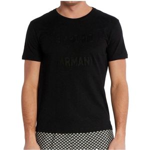 Emporio Armani - Eagle - T-shirt