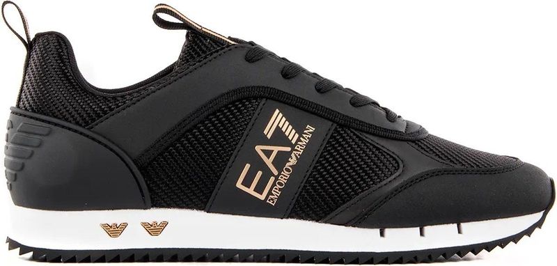 Ea7 Emporio Armani - X8X185-XR175 - Schoenen