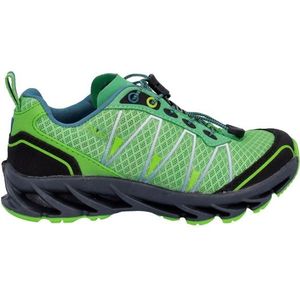CMP Kids Altak Trail Shoe 2.0 uniseks-kind hardloopschoenen (trail), Cactus, 34 EU
