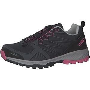 Cmp Atik Waterproof 3q31146 Trail Running Shoes Grijs EU 42 Vrouw