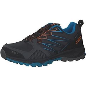 Schoenen van trail basse CMP Atik WP