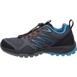 Trekkingschuhe CMP Atik Wp 3Q31147 Grau