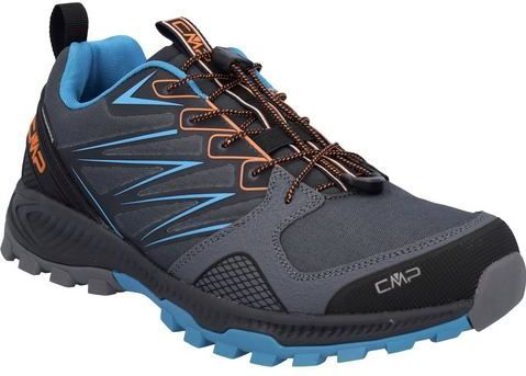 Trekkingschuhe CMP Atik Wp 3Q31147 Grau