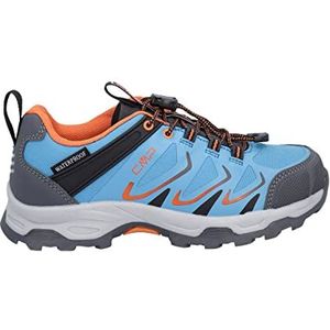 Cmp - Byne Low Wandelschoenen - Waterdicht - Kids - CLIMA PROTECT