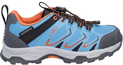 Cmp - Byne Low Wandelschoenen - Waterdicht - Kids - CLIMA PROTECT