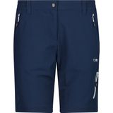 CMP - Damesshorts - Blauw - 46 - Bermuda's