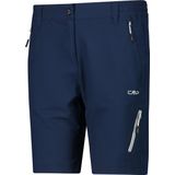 CMP - Damesshorts - Blauw - 46 - Bermuda's