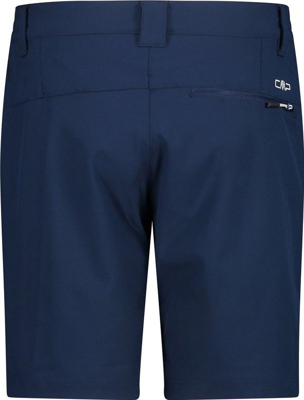 CMP - Damesshorts - Blauw - 46 - Bermuda's