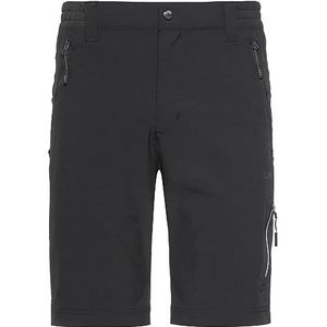 CMP Heren broek stretch bermuda shorts voor heren