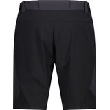 Korte Broeken - Lichtgewicht - Zwart - Elastisch - Ademend