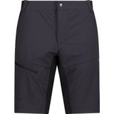 Korte Broeken - Lichtgewicht - Zwart - Elastisch - Ademend