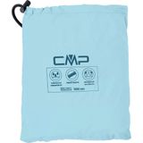 CMP - Waterdichte Jas - Met Capuchon - Voor Dames - Winddicht - Inpakbaar