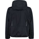 Cmp Fix Hood 39a5134 Jasje Zwart 4 Years Jongen