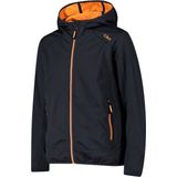 Cmp Fix Hood 39a5134 Jasje Zwart 4 Years Jongen
