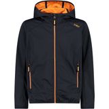Cmp Fix Hood 39a5134 Jasje Zwart 4 Years Jongen