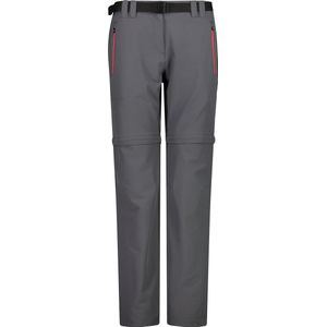 Afritsbare damesbroek CMP