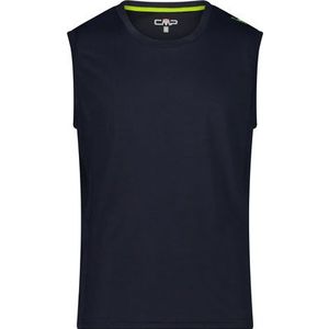 CMP - Tanktop - V-hals - Geurremmend - Droogtechnologie