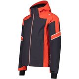Cmp Jacket Zip Hood
