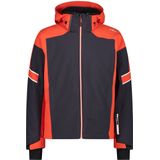 Cmp Jacket Zip Hood