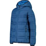 Kinderjas met capuchon CMP