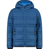 Kinderjas met capuchon CMP