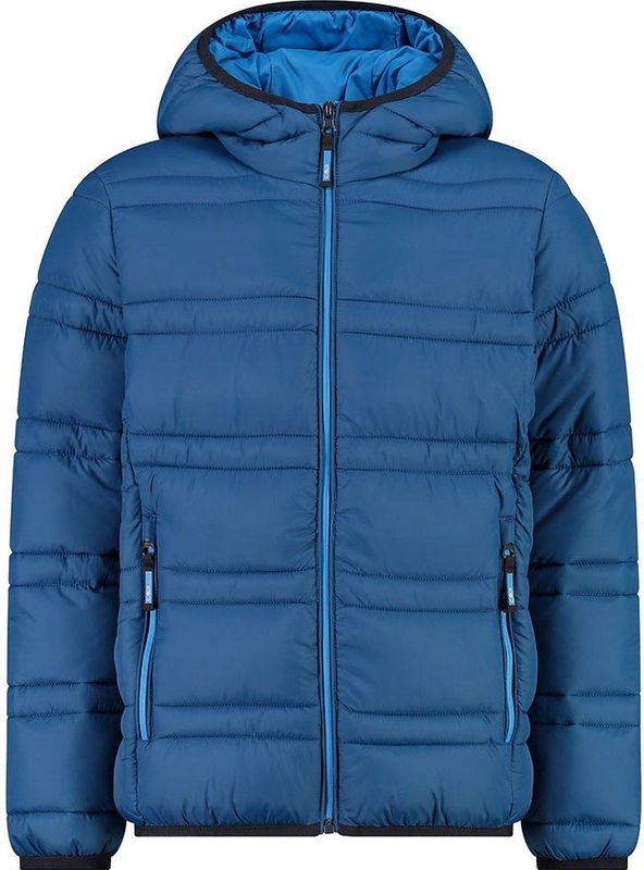 Kinderjas met capuchon CMP