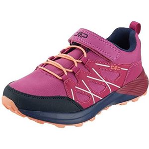 CMP Kids Hulysse Shoe, Walking, Malva, 37 EU, Mauve