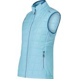 Cmp - 33z2526 - Vest - Ultralicht - Gerecyclede PrimaLoft® Black Insulation Hi-Loft Ultra