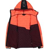 CMP - Unlimitech - Damesjas - Met Capuchon - Donsjack - Waterafstotend