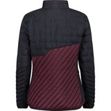 CMP - Unlimitech - Donsjack - Dames - Waterafstotend - Primaloft Black Vulling