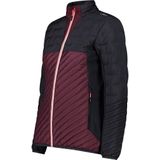 CMP - Unlimitech - Donsjack - Dames - Waterafstotend - Primaloft Black Vulling