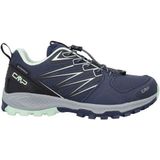 CMP - Atik Waterproof - Trailschoenen - Grijs - Stof/PVC