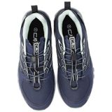 CMP - Atik Waterproof - Trailschoenen - Grijs - Stof/PVC