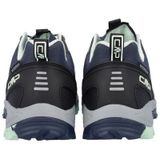 CMP - Atik Waterproof - Trailschoenen - Grijs - Stof/PVC