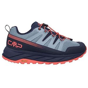 CMP Marco Olmo 2 0 Wmn Shoes-3q31256, Trail Running Shoe voor dames, Mist, 41 EU