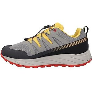 CMP Marco Olmo 2 0 Shoes-3q31257, Trail Running Shoe heren, mosterdgrijs, 46 EU