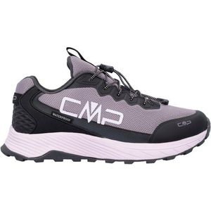 Cmp Phelyx Waterproof 3q65896 Sneakers Paars EU 40 Vrouw