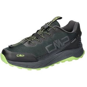 Cmp Phelyx Waterproof 3q65897 Hiking Shoes Grijs EU 44 Man