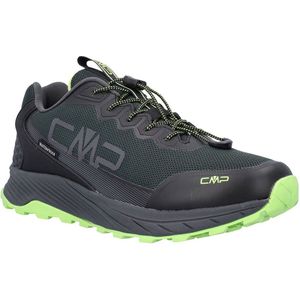 CMP - Phelyx Wandelschoenen - Waterproof - Zwart - Mesh