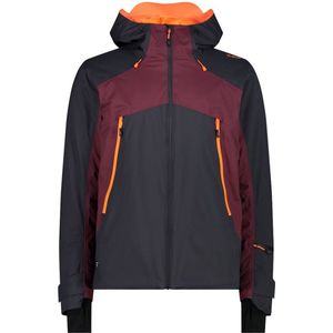 Cmp - Unlimitech 33w2897 - Jas - Drielaagse Shell - Geschikt voor Intensieve Sneeuwactiviteiten