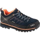 CMP - Moon Low Wp - Wandelschoenen - Grijs - Waterdicht - Vibram Zool